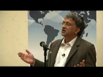 Ramachandra Guha – Ten Reasons why India will not and must not become a Superpower