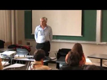 Michael Hayes – SPARC Community Developers' Conference – Social Development and Health Policy Development