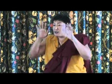 Phakchok Rinpoche – Compassion in Action