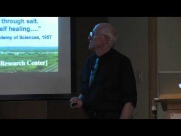 Stewart Brand – Rethinking Green