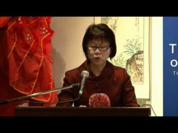 Dora Nipp – From "Ni hao ma?" to "Hao ji le": a 2010 Asian Studies Odyssey
