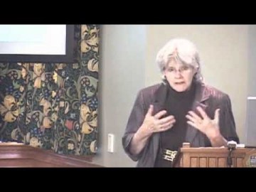 Eliza Dresang – Project VIEWS: Early Learning Initiatives That Work Successfully (or Do They?)