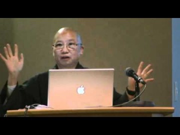 Ven. Sik Yin Kit – Dhamma in Prison: The True Transformation?