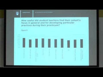Nancy Perry, Rebecca Collie, and Charlotte Brenner – Enhancing Early Career Motivation and Well-Being Through Preservice Teaching Experiences