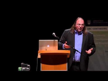 Ethan Zuckerman – Cute Cats and the Arab Spring: When Social Media Meet Social Change