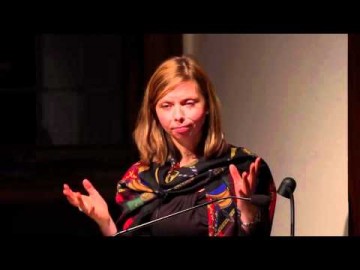 Claire Campbell – Wilderness Culture and the Nature of Canada