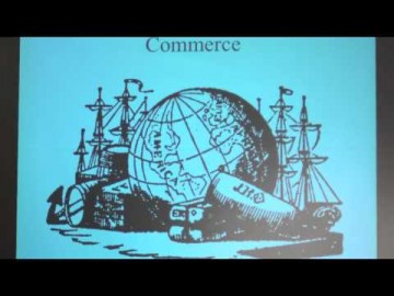 Tom Koch – The Failure of "Lifeboat Ethics" and of Scarcity as a Natural Condition