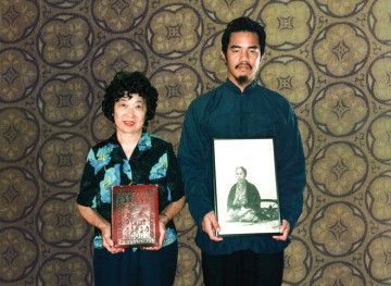 Stolen Memories Film Screening – Dodson Room, Rm 302, IKBLC (May 29, 6.00-7.00PM)