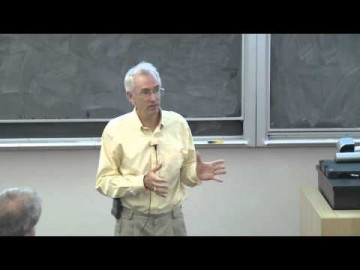 David Sloan Wilson – Religion and Spirituality in the Context of Everyday Life