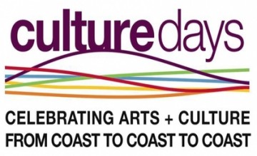 Irving K. Barber Learning Centre Celebrates Culture Days 2012