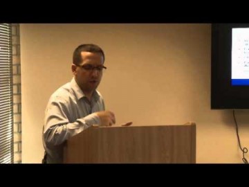 Anthony Kupferschmidt – Understanding Dementia and Brain Health