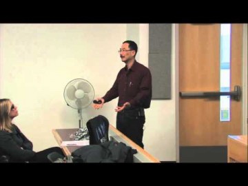 William Wong – Make It Visible: Applying Cognitive Systems Engineering to Intelligence Analysis