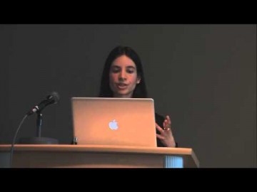 Anabel Quan-Haase – Serendipity Models: How We Encounter Information and People in Digital Environments