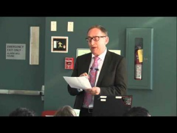 Jack Lohman – iSchool@UBC Research Day Keynote