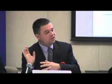 Akio Takahara – Domestic Factors in China's External Policy: The Case of Japan-China Relations