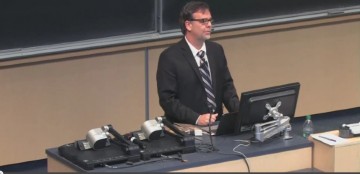 Ron Deibert – Under Cover of the Net: Surveillance, Privacy, and the Dark Side of Cyberspace