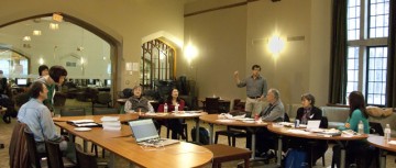 Community Workshops