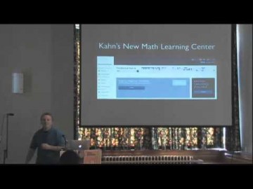 Gregor Kiczales – MOOCs and On-Campus Learning