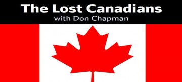 The Lost Canadians