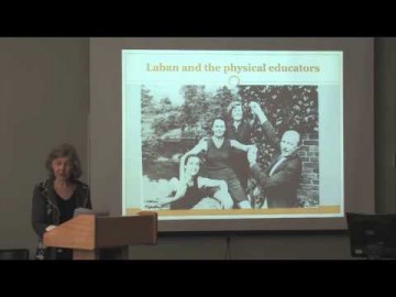Pat Vertinsky – Reconsidering The Demise of the Female Tradition in Physical Education