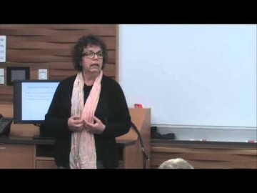 Judith Mosoff – Child Protection and Mental Disability: When Will ‘Bad Mothering’ Be in the DSM?