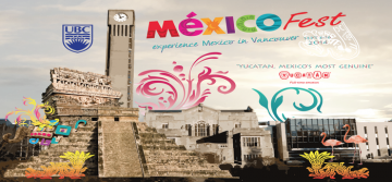 Mexico Fest 2014: Yucatán Exhibit – Popular Art