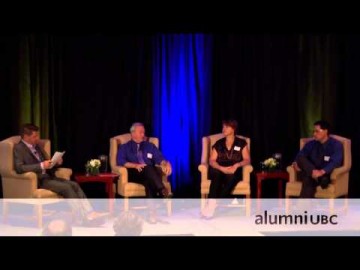 UBC Dialogues: Okanagan – How Can We Protect Our Water?