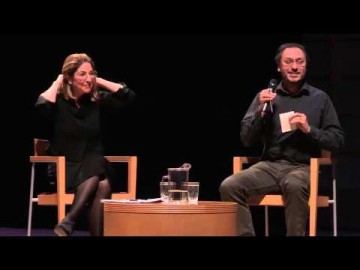 The Vancouver Institute Lecture Series Presents Naomi Klein