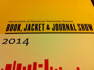 AAUP Book, Jacket, and Journal Show