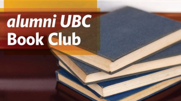 Alumni Book Club