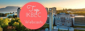 Most Popular IKBLC Webcast Videos