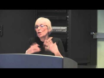 Lesley McBain – Place and Nursing in Remote Northern Communities: A Historical Perspective