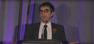 alumni UBC – Master Mind Master Class with Atom Egoyan