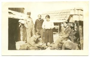 Digitization of Families on the Coast: K&M Boat Works and the Oikawa Island Complete