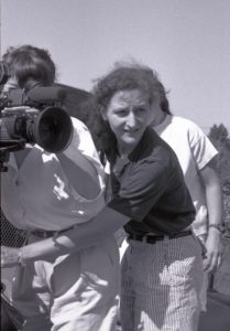 Digitization of Sara Diamond: Activism & Cultural Acts in Vancouver (1974-1994) Project Complete